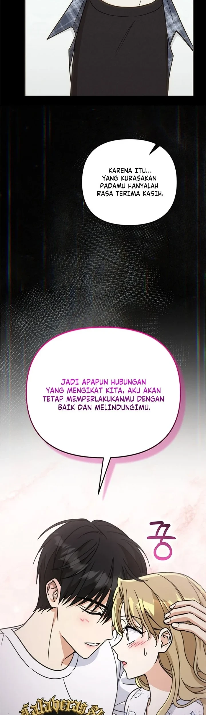 How to Dial Down a Gangster Male Lead Chapter 41 - halaman 51