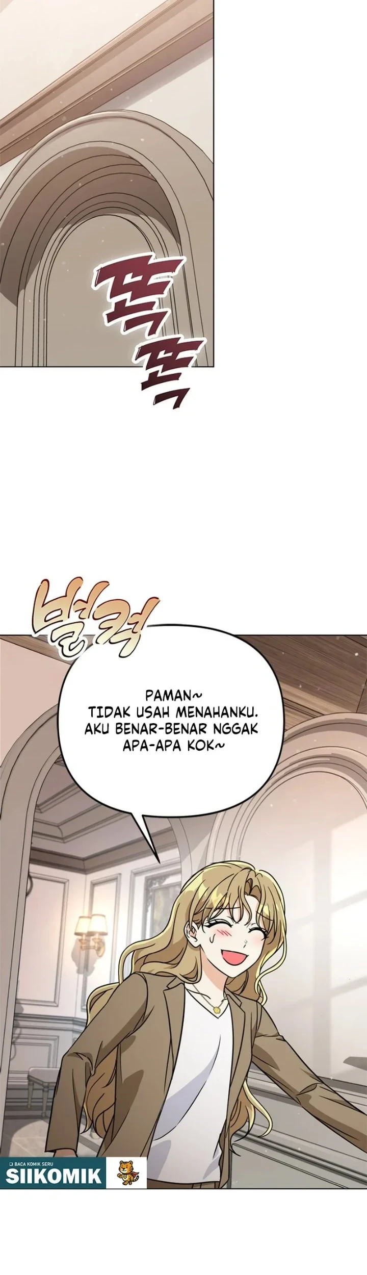 How to Dial Down a Gangster Male Lead Chapter 41 - halaman 62