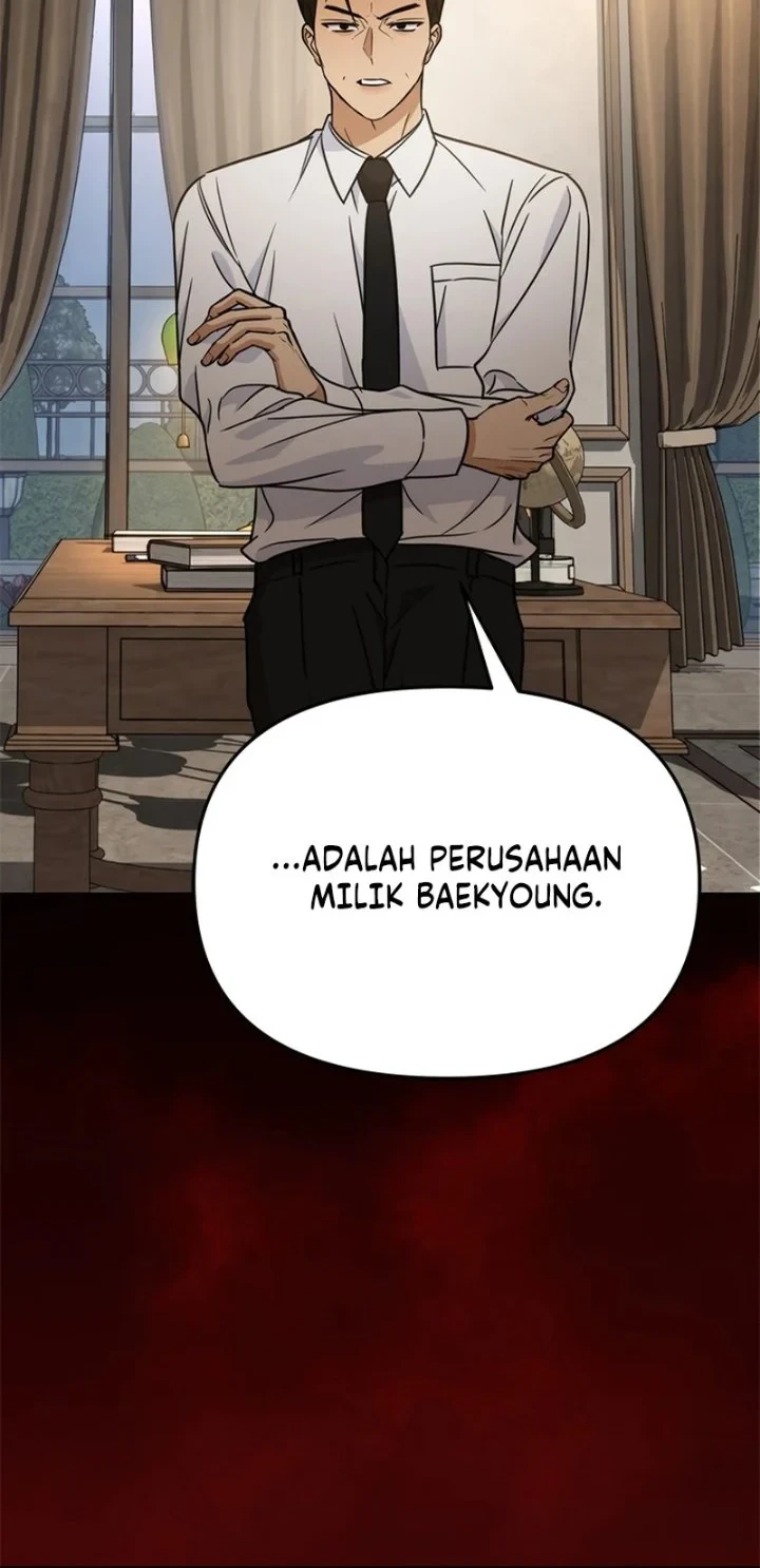 How to Dial Down a Gangster Male Lead Chapter 41 - halaman 64