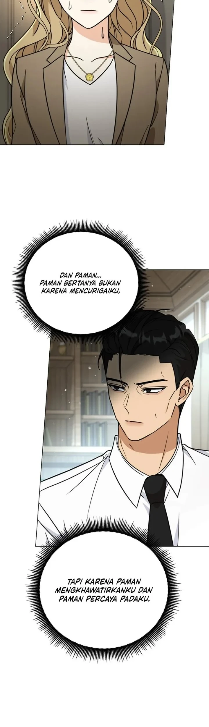 How to Dial Down a Gangster Male Lead Chapter 42 - halaman 11