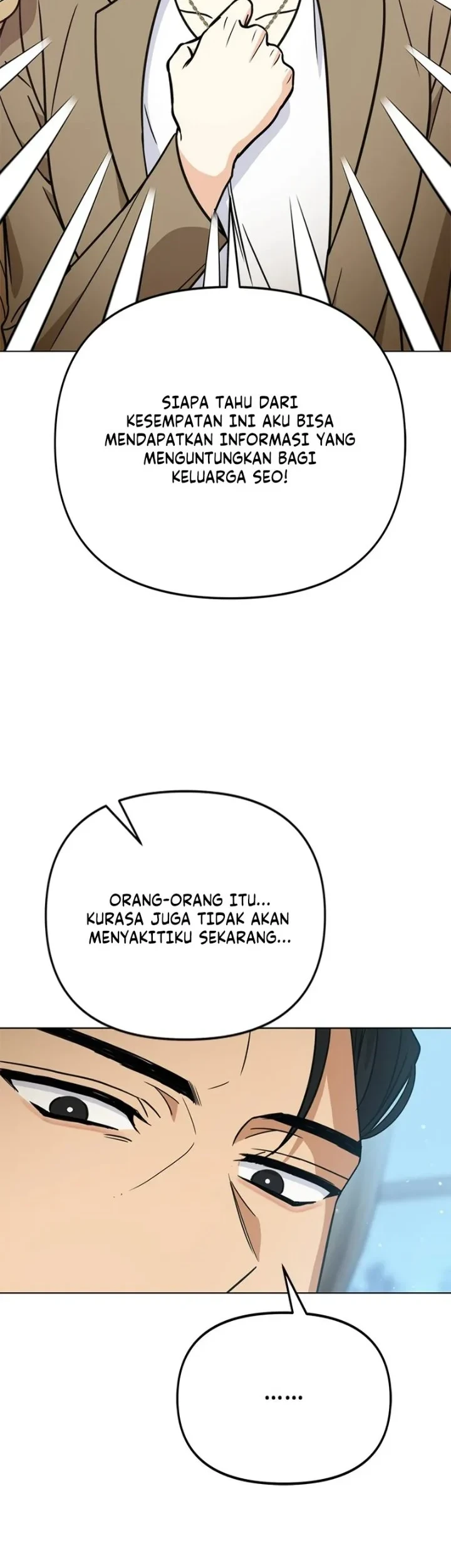 How to Dial Down a Gangster Male Lead Chapter 42 - halaman 18
