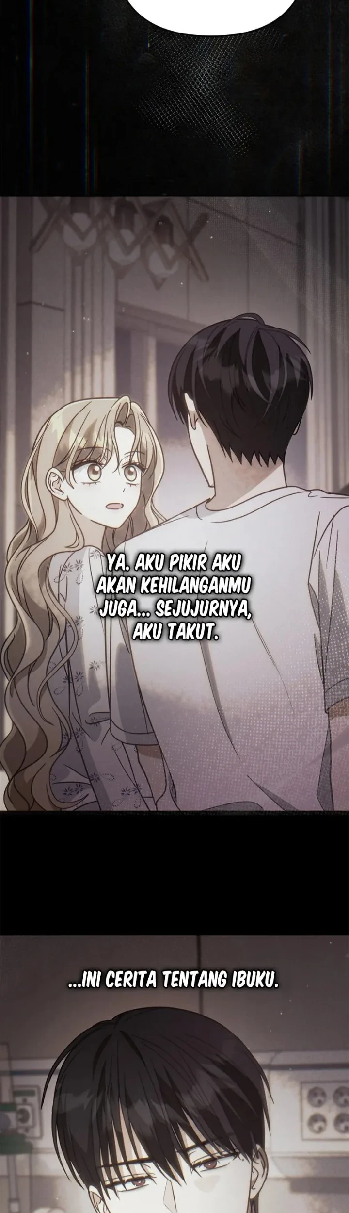 How to Dial Down a Gangster Male Lead Chapter 42 - halaman 22
