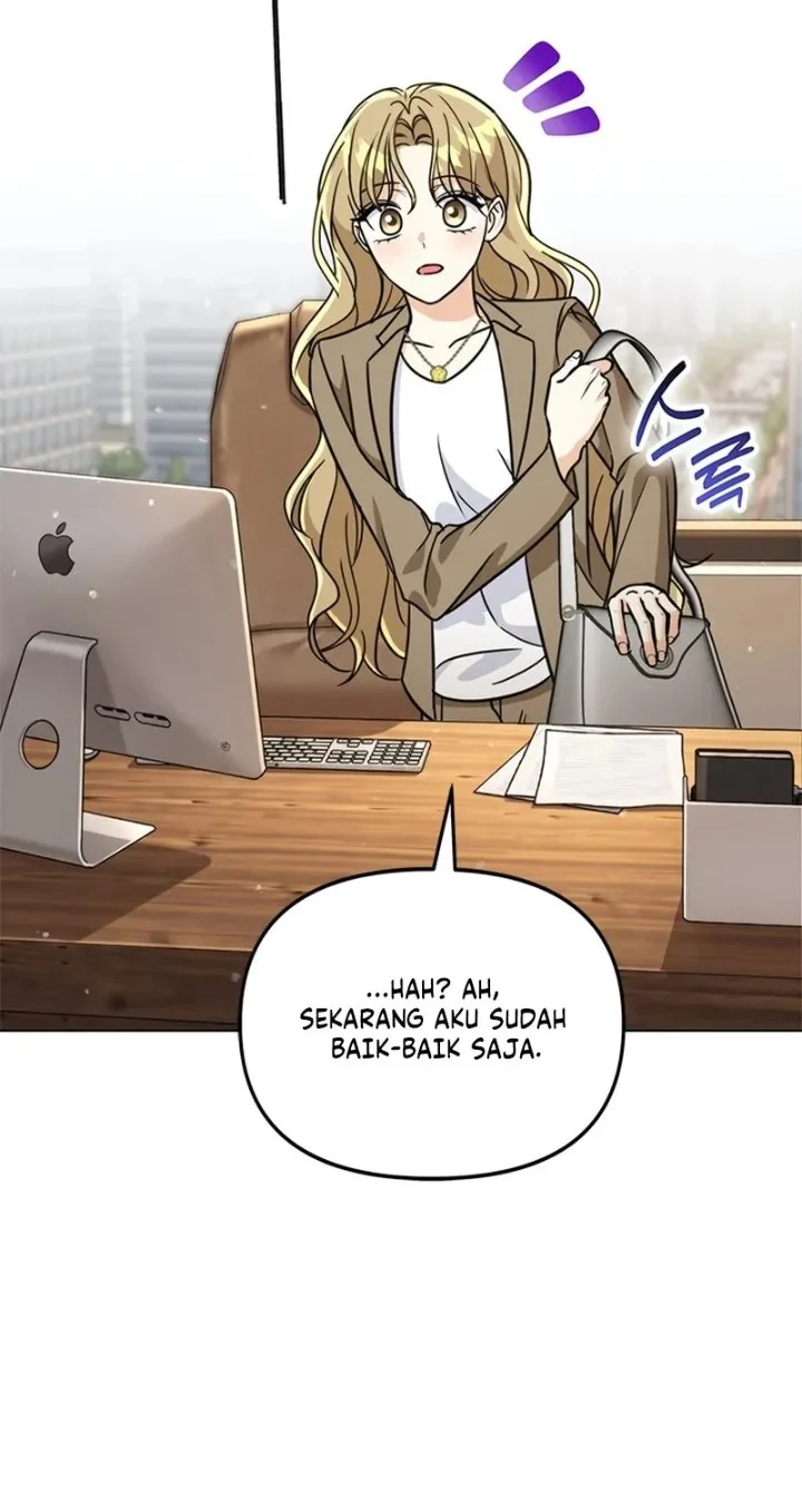 How to Dial Down a Gangster Male Lead Chapter 42 - halaman 36