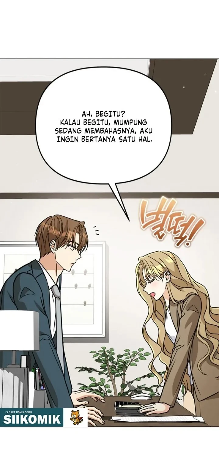 How to Dial Down a Gangster Male Lead Chapter 42 - halaman 51