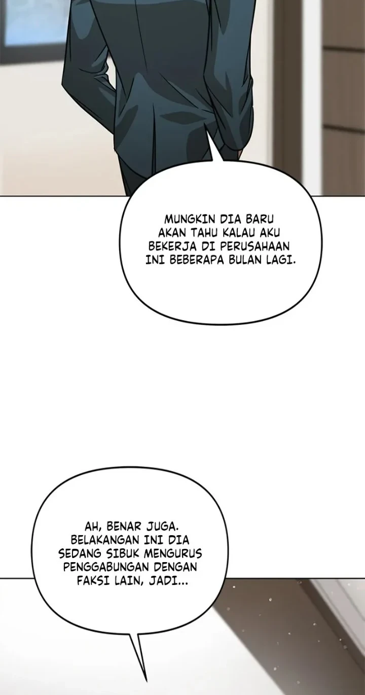 How to Dial Down a Gangster Male Lead Chapter 42 - halaman 59