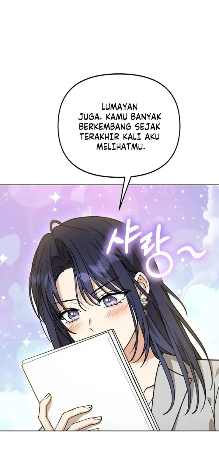 How to Dial Down a Gangster Male Lead Chapter 43 - halaman 20