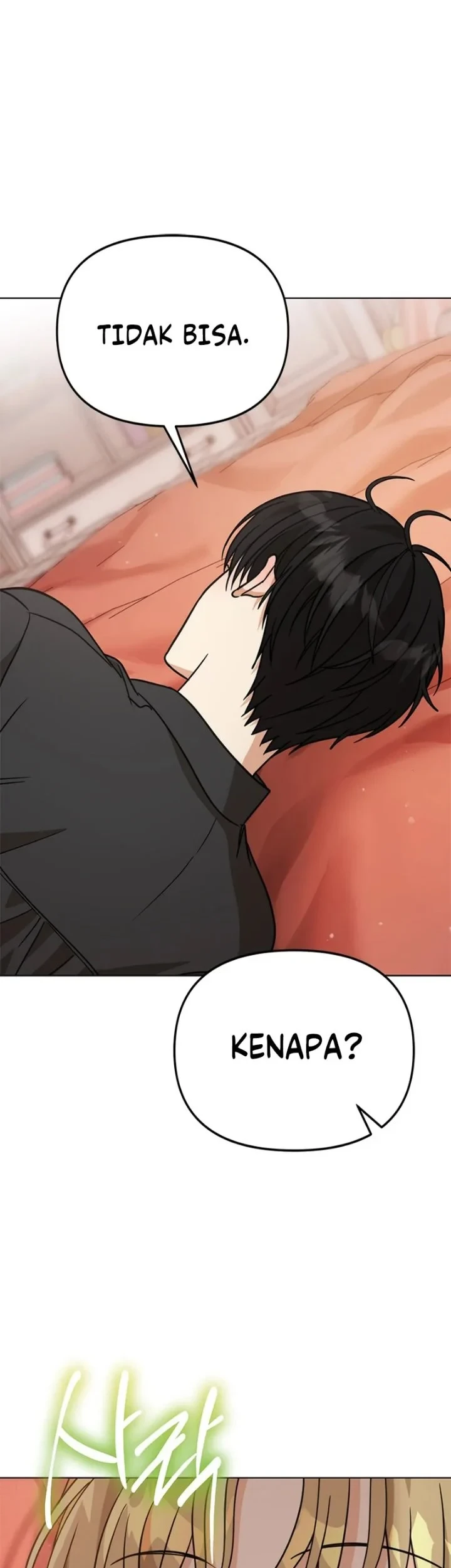 How to Dial Down a Gangster Male Lead Chapter 43 - halaman 44