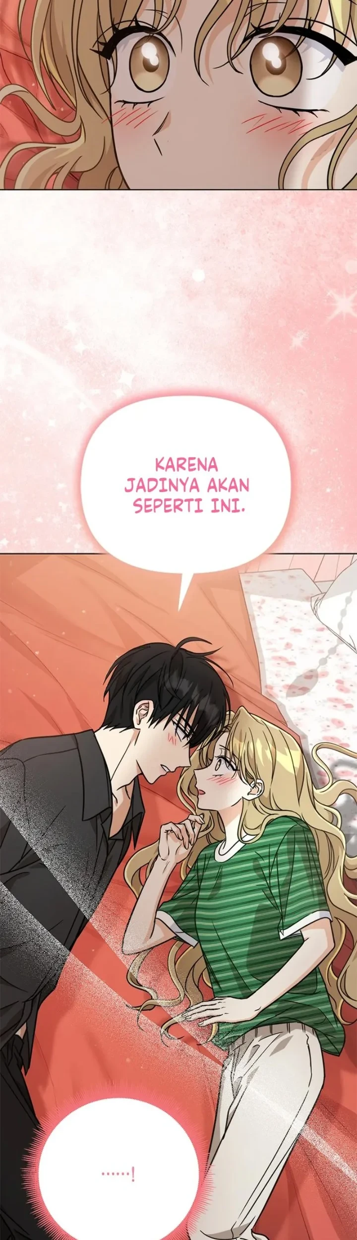 How to Dial Down a Gangster Male Lead Chapter 43 - halaman 45