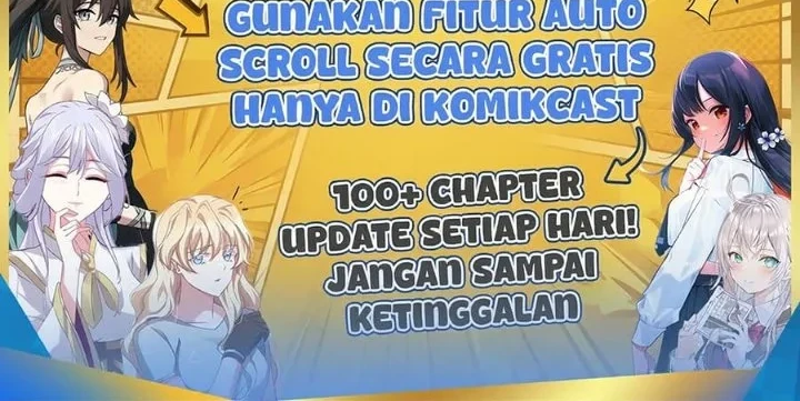 How to Dial Down a Gangster Male Lead Chapter 43 - halaman 59