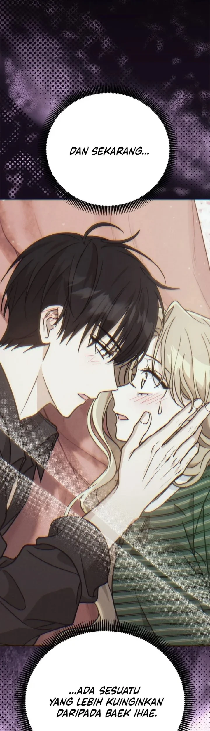How to Dial Down a Gangster Male Lead Chapter 44 - halaman 11