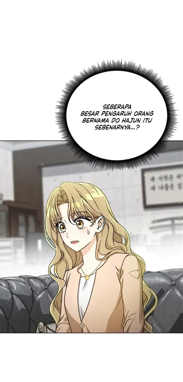 How to Dial Down a Gangster Male Lead Chapter 44 - halaman 30
