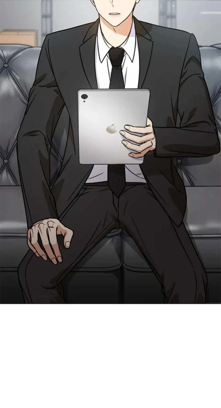 How to Dial Down a Gangster Male Lead Chapter 44 - halaman 34