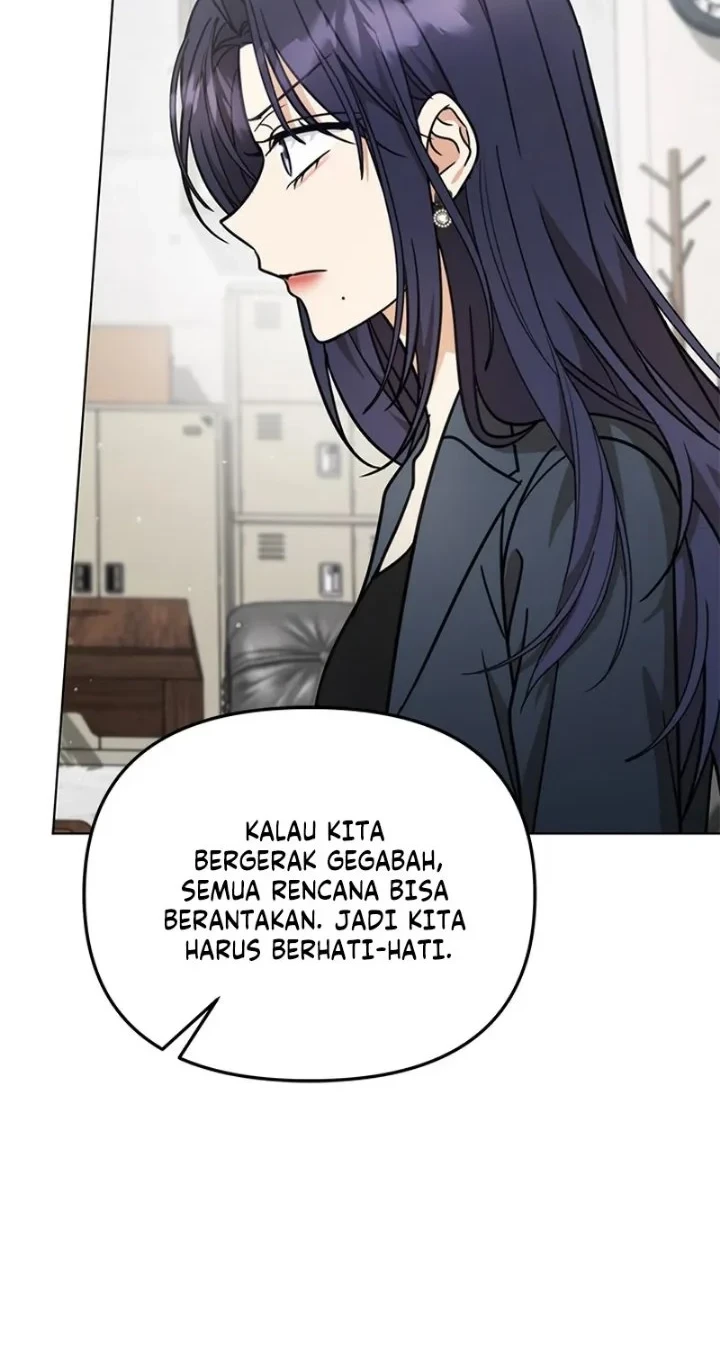 How to Dial Down a Gangster Male Lead Chapter 44 - halaman 38