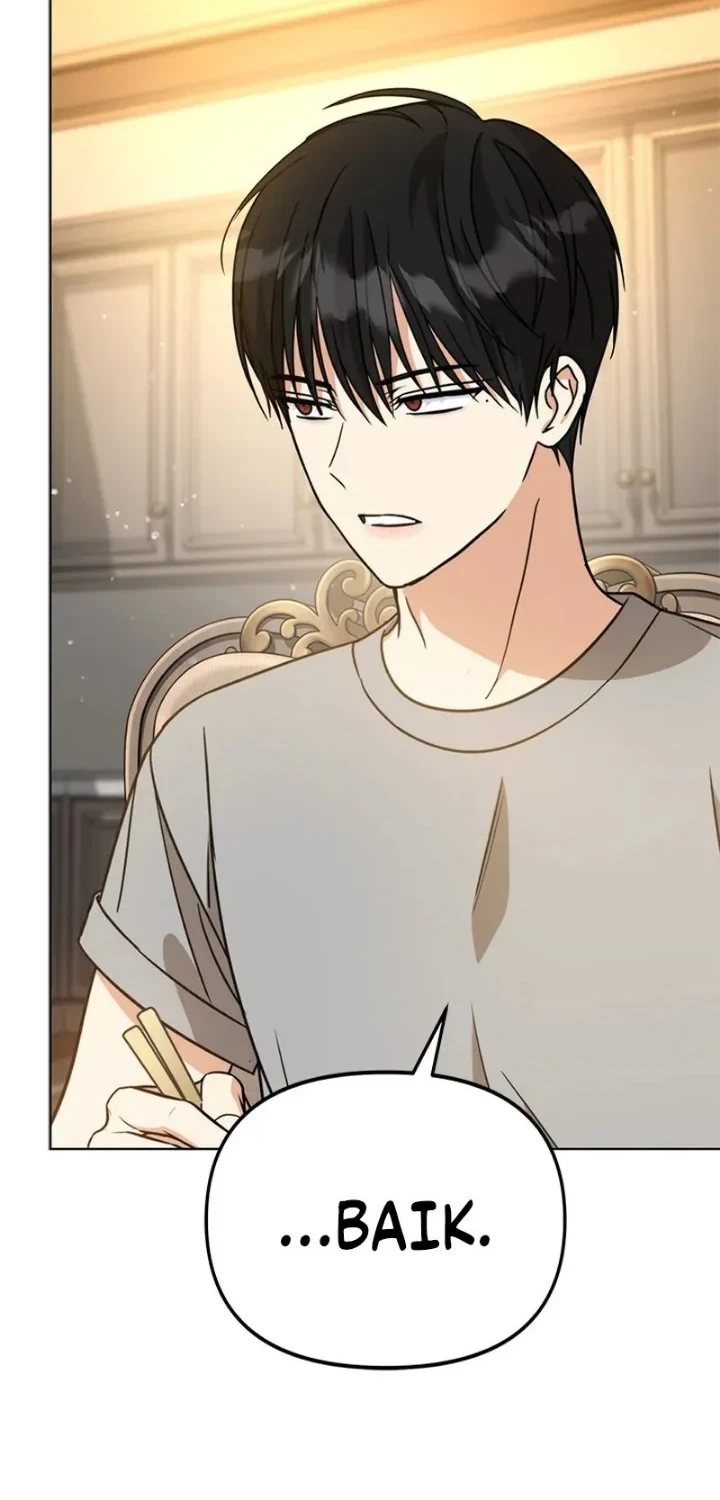How to Dial Down a Gangster Male Lead Chapter 44 - halaman 50
