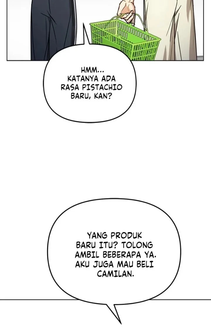 How to Dial Down a Gangster Male Lead Chapter 44 - halaman 58