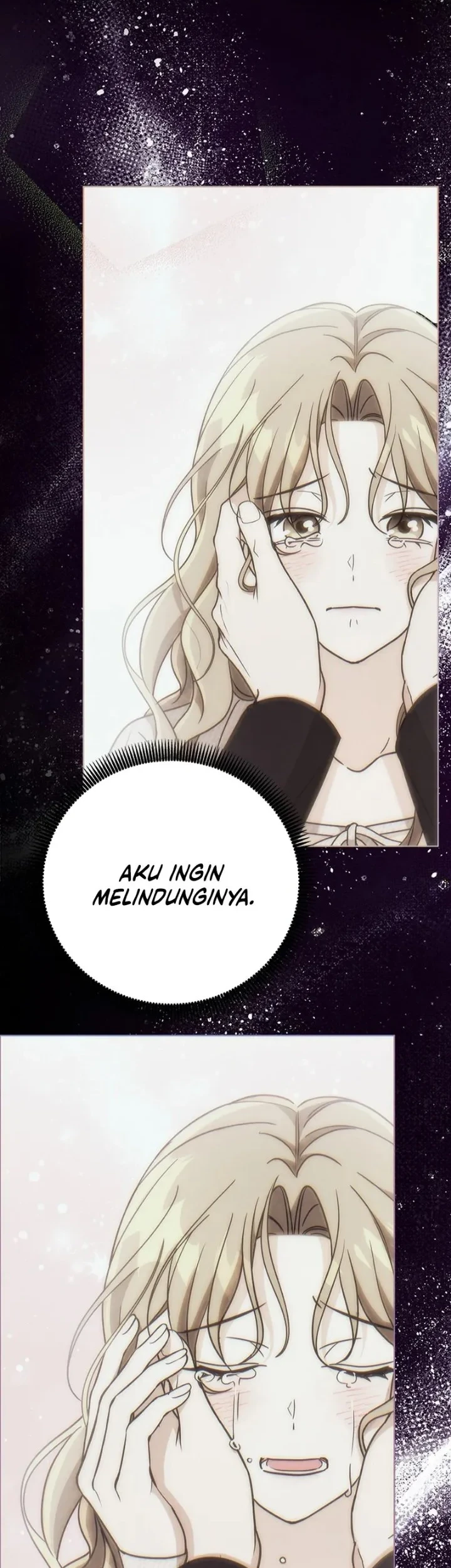 How to Dial Down a Gangster Male Lead Chapter 44 - halaman 8