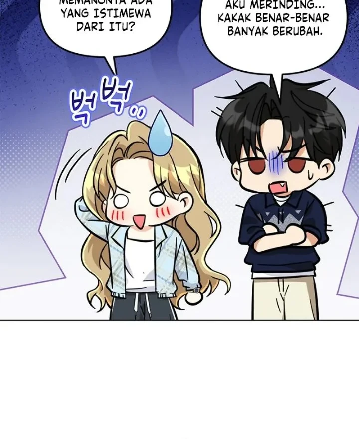 How to Dial Down a Gangster Male Lead Chapter 45 - halaman 16