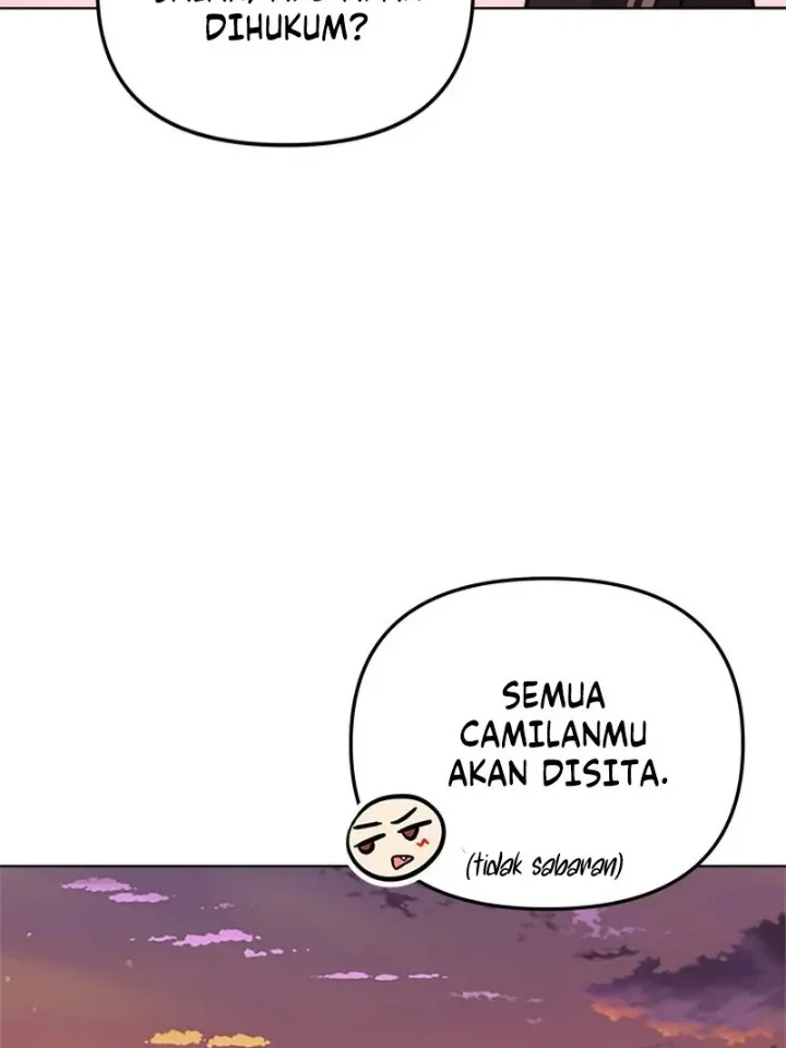 How to Dial Down a Gangster Male Lead Chapter 45 - halaman 28