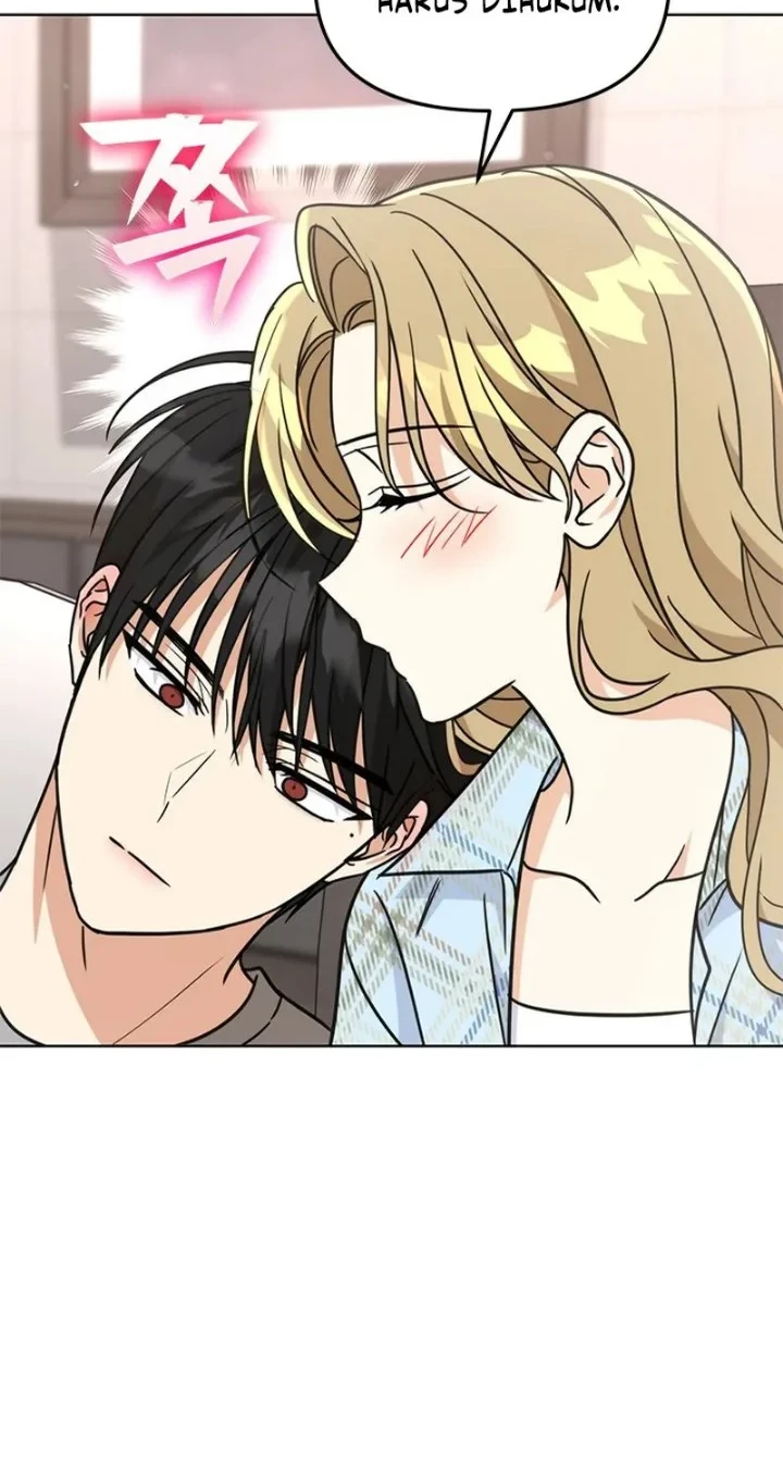 How to Dial Down a Gangster Male Lead Chapter 45 - halaman 40