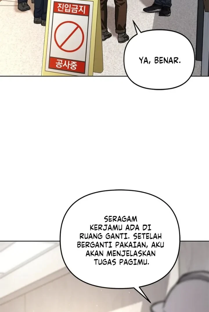 How to Dial Down a Gangster Male Lead Chapter 45 - halaman 52