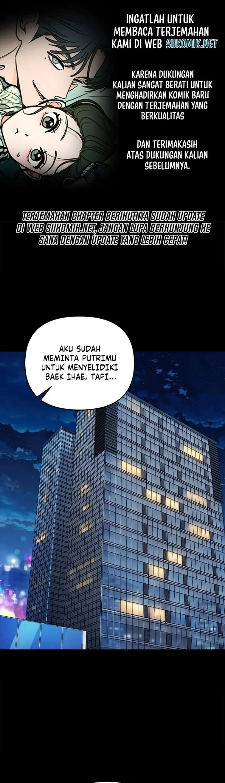 How to Dial Down a Gangster Male Lead Chapter 46 - halaman 1