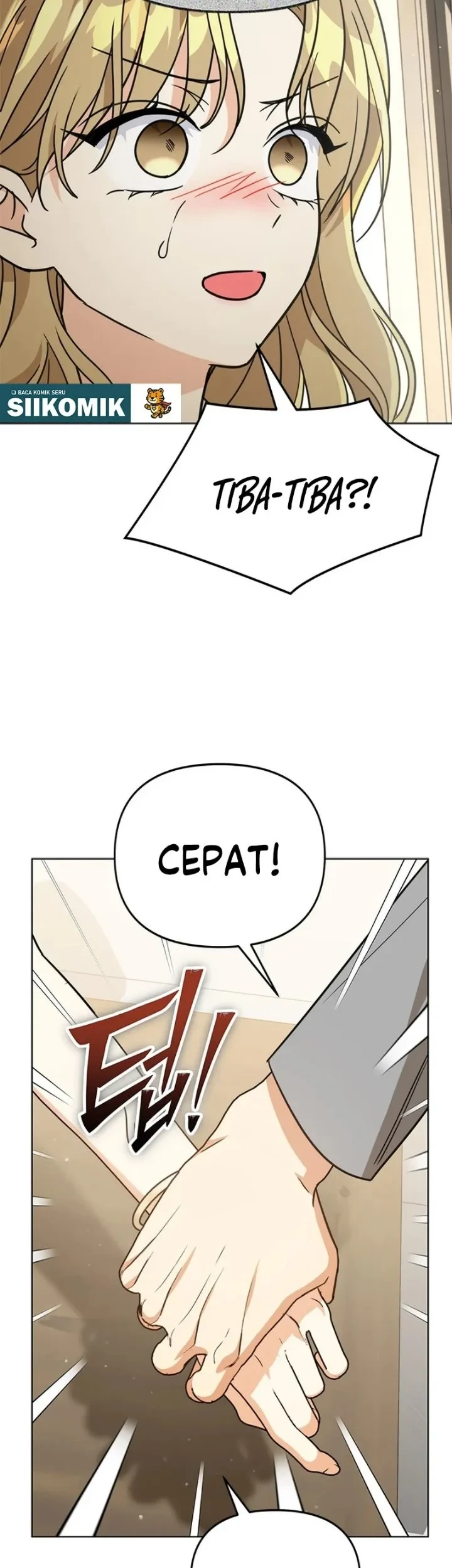 How to Dial Down a Gangster Male Lead Chapter 46 - halaman 27
