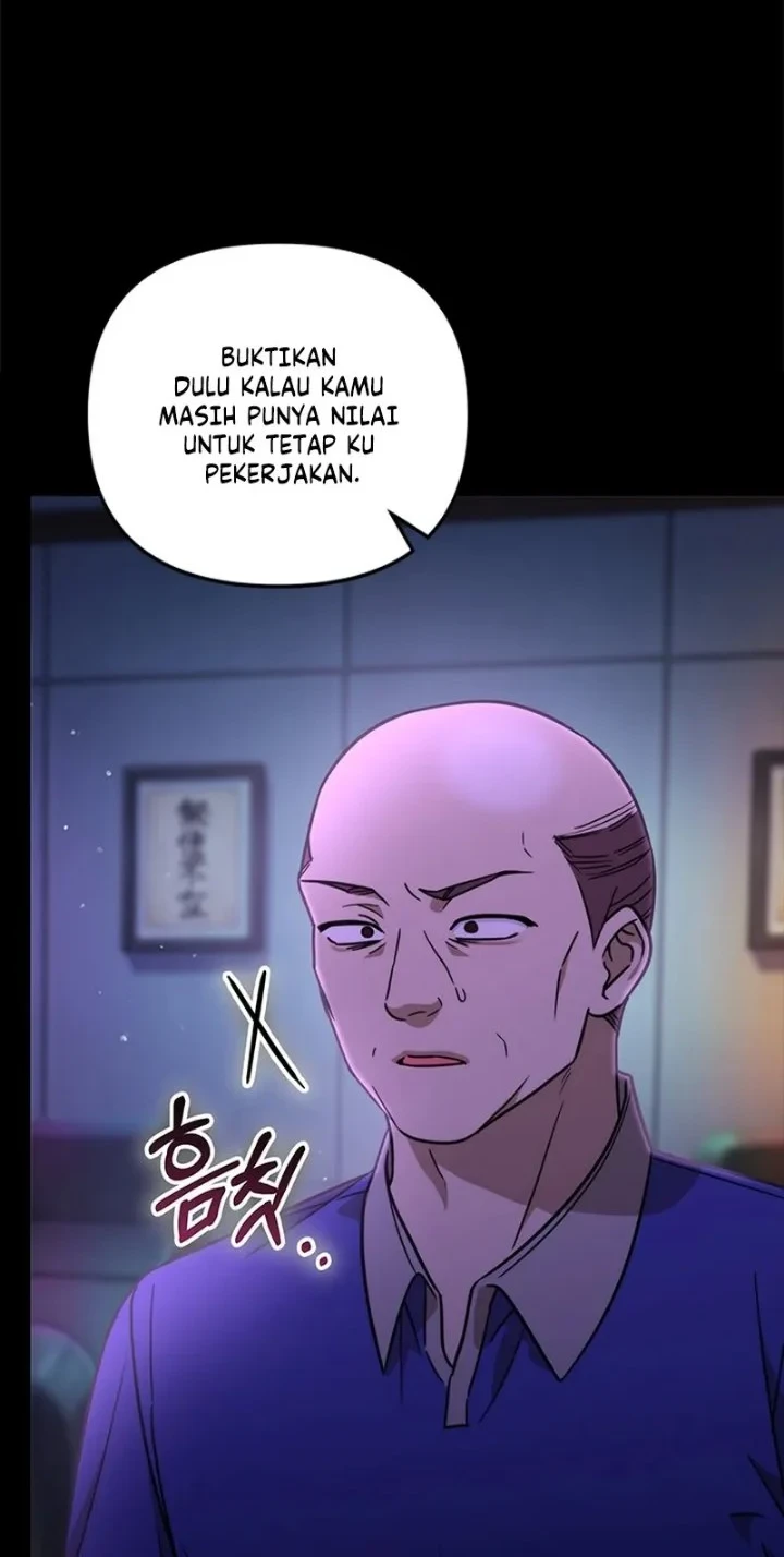 How to Dial Down a Gangster Male Lead Chapter 46 - halaman 4