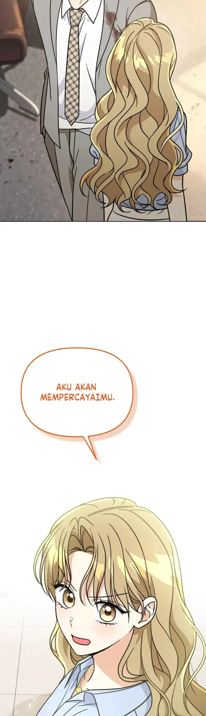How to Dial Down a Gangster Male Lead Chapter 46 - halaman 61