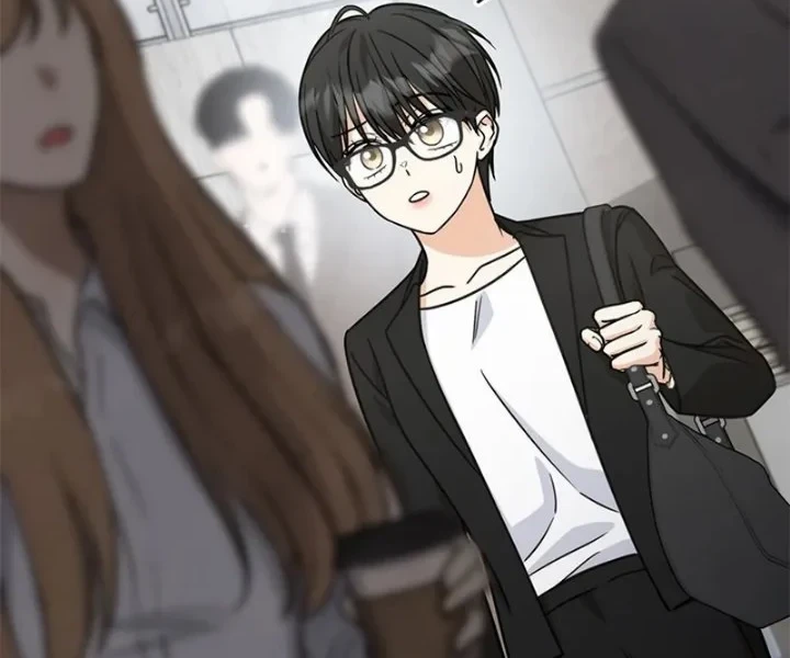 How to Dial Down a Gangster Male Lead Chapter 47 - halaman 12