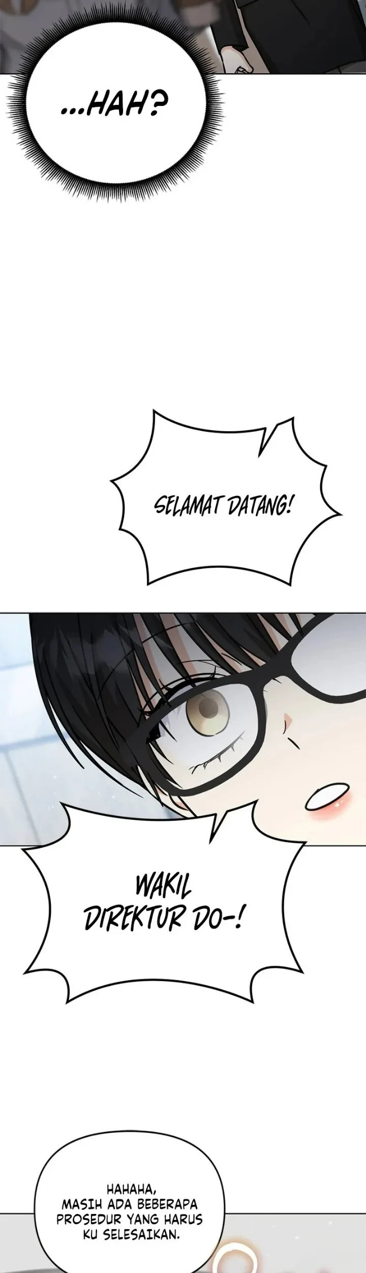 How to Dial Down a Gangster Male Lead Chapter 47 - halaman 13