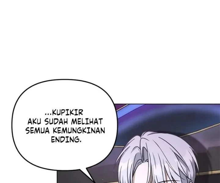 How to Dial Down a Gangster Male Lead Chapter 47 - halaman 36