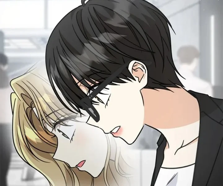 How to Dial Down a Gangster Male Lead Chapter 47 - halaman 4