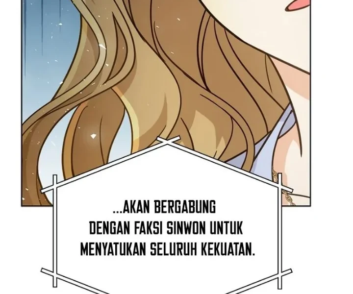 How to Dial Down a Gangster Male Lead Chapter 47 - halaman 64