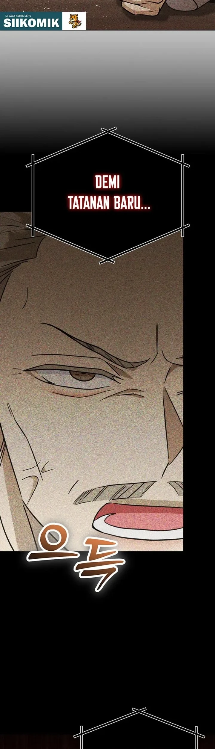 How to Dial Down a Gangster Male Lead Chapter 47 - halaman 66