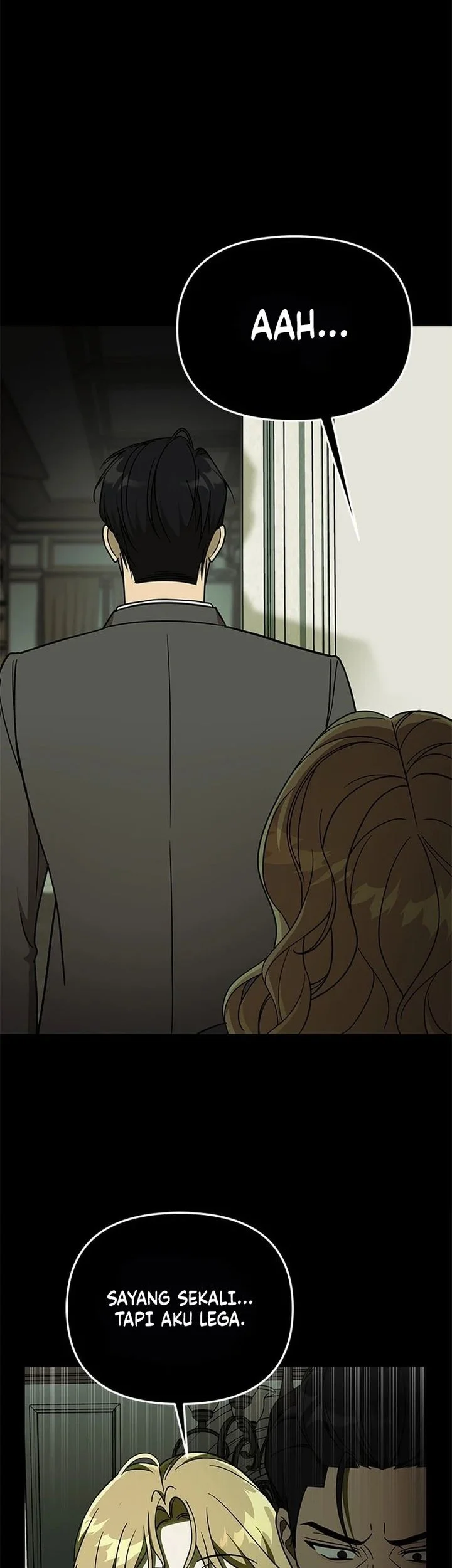 How to Dial Down a Gangster Male Lead Chapter 5 - halaman 20