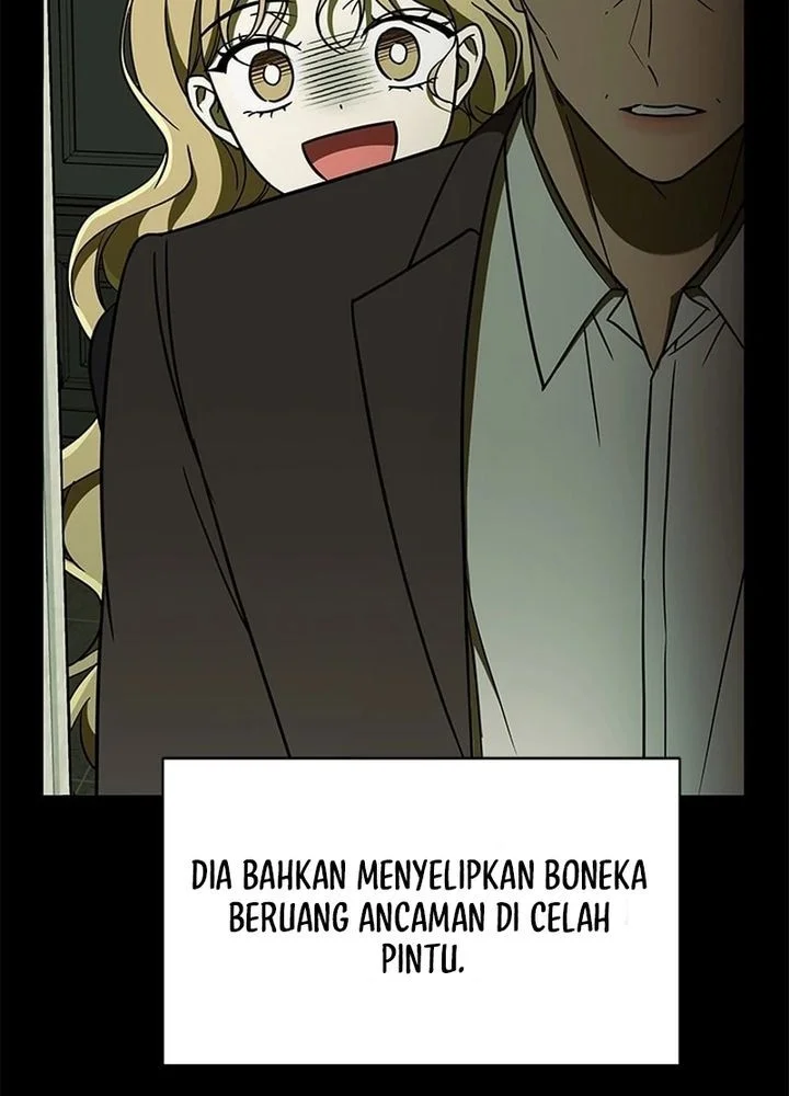 How to Dial Down a Gangster Male Lead Chapter 5 - halaman 21