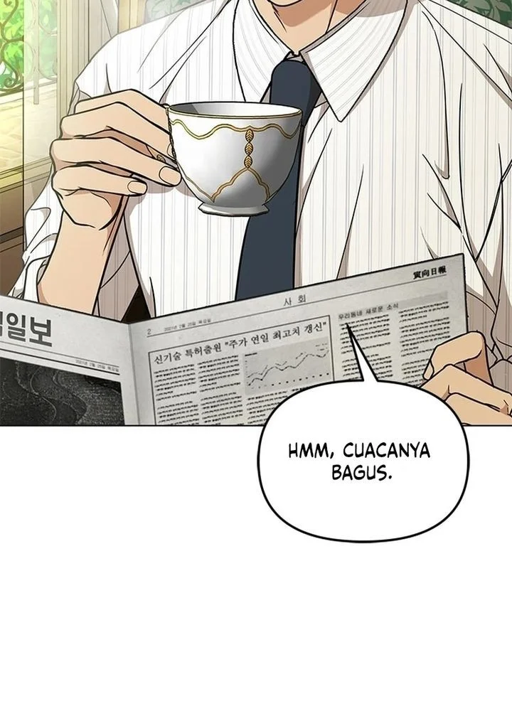 How to Dial Down a Gangster Male Lead Chapter 5 - halaman 3