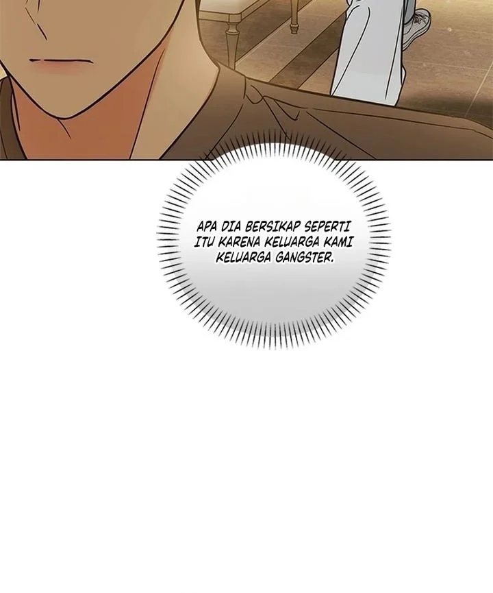 How to Dial Down a Gangster Male Lead Chapter 5 - halaman 37