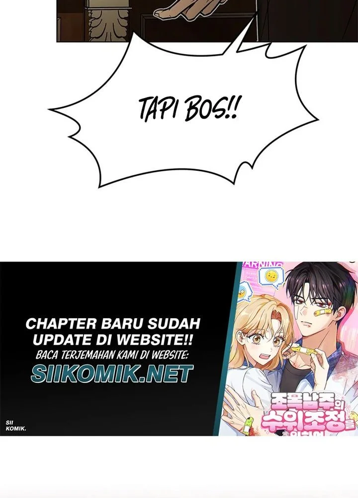 How to Dial Down a Gangster Male Lead Chapter 5 - halaman 52