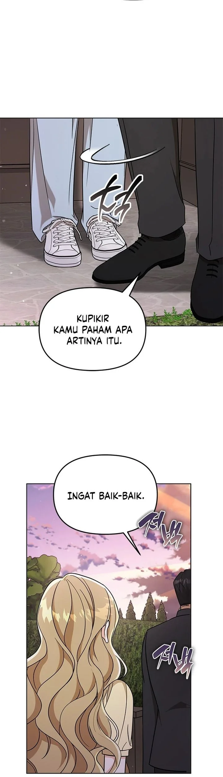 How to Dial Down a Gangster Male Lead Chapter 6 - halaman 12