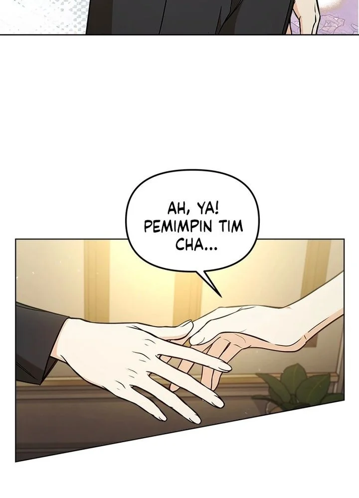 How to Dial Down a Gangster Male Lead Chapter 6 - halaman 34