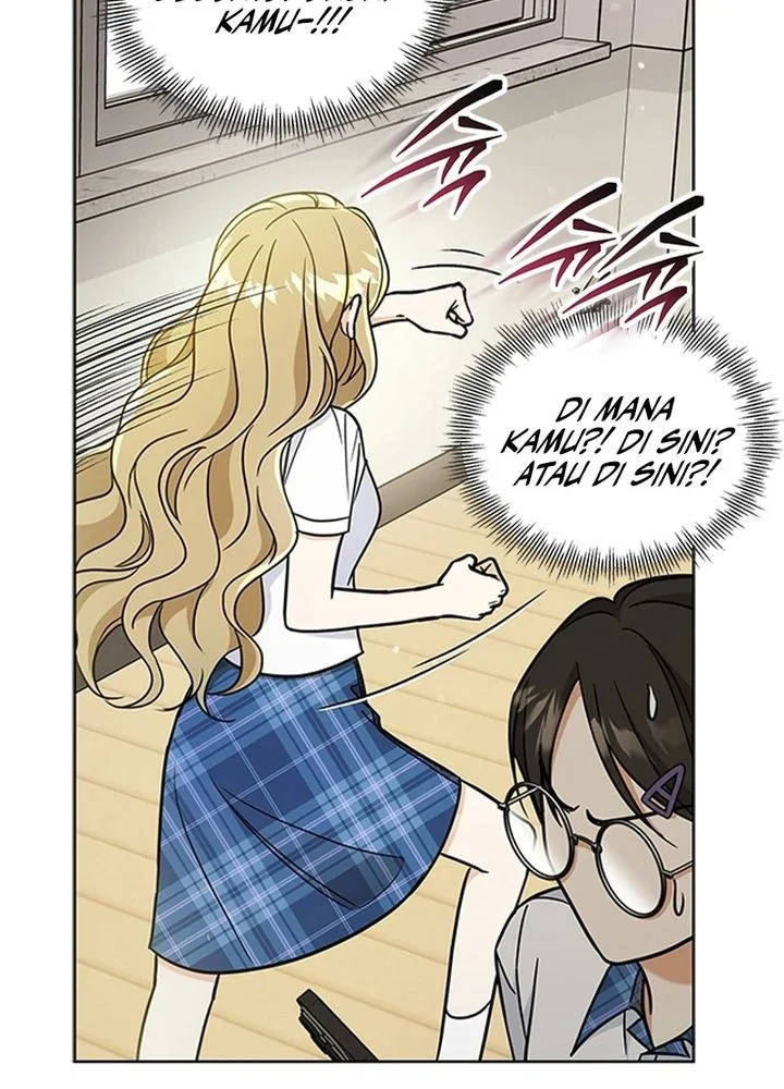 How to Dial Down a Gangster Male Lead Chapter 6 - halaman 48