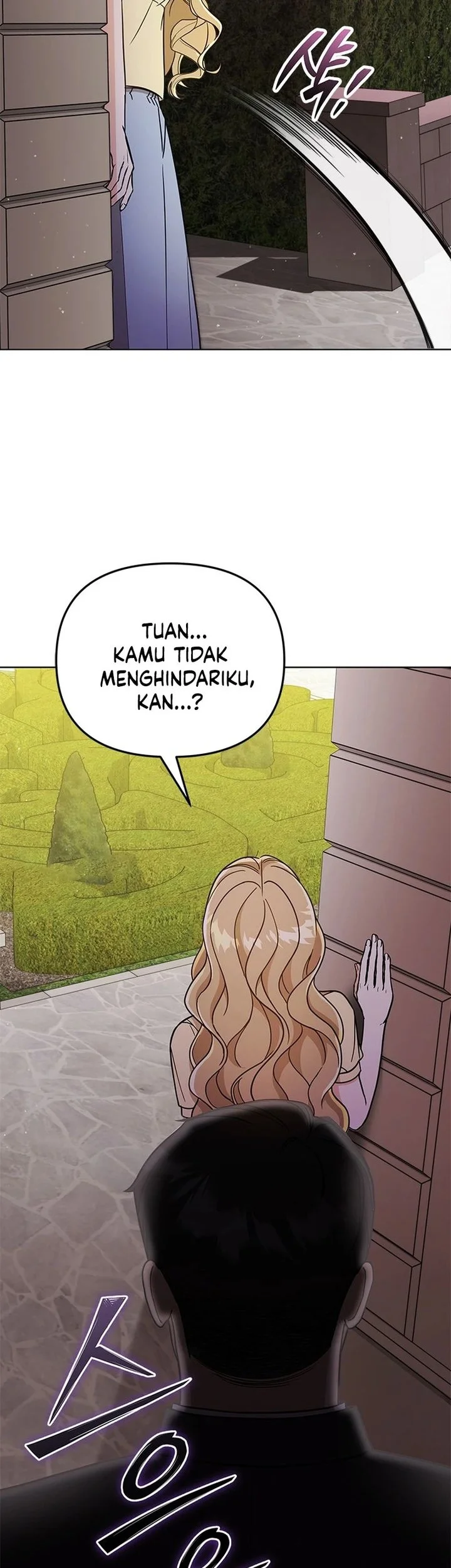 How to Dial Down a Gangster Male Lead Chapter 6 - halaman 5