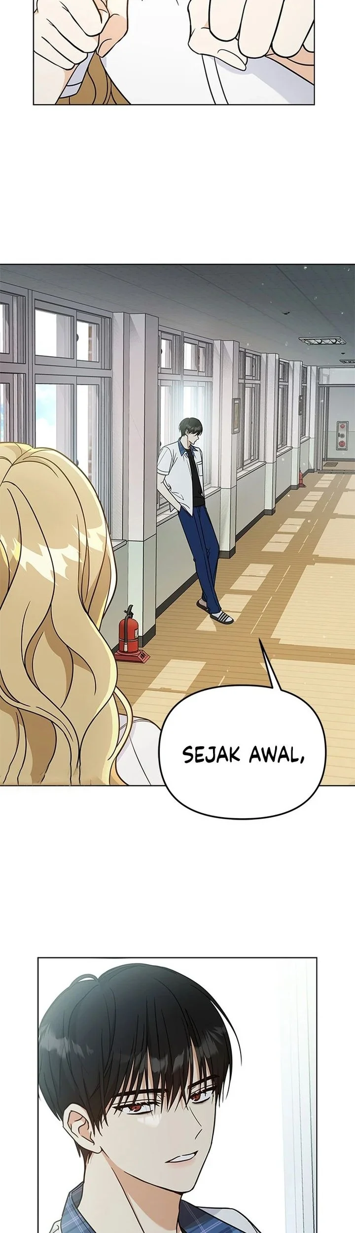 How to Dial Down a Gangster Male Lead Chapter 6 - halaman 50