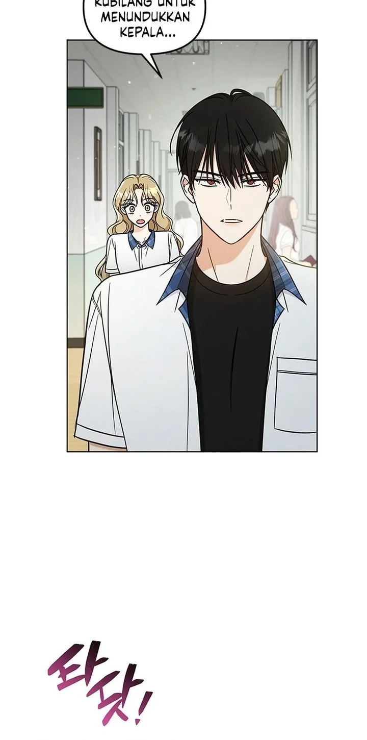 How to Dial Down a Gangster Male Lead Chapter 6 - halaman 53