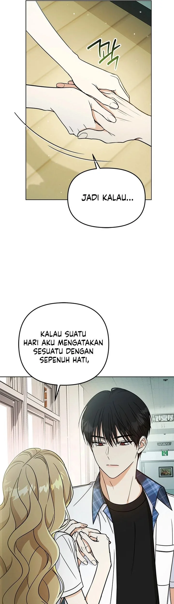 How to Dial Down a Gangster Male Lead Chapter 6 - halaman 62