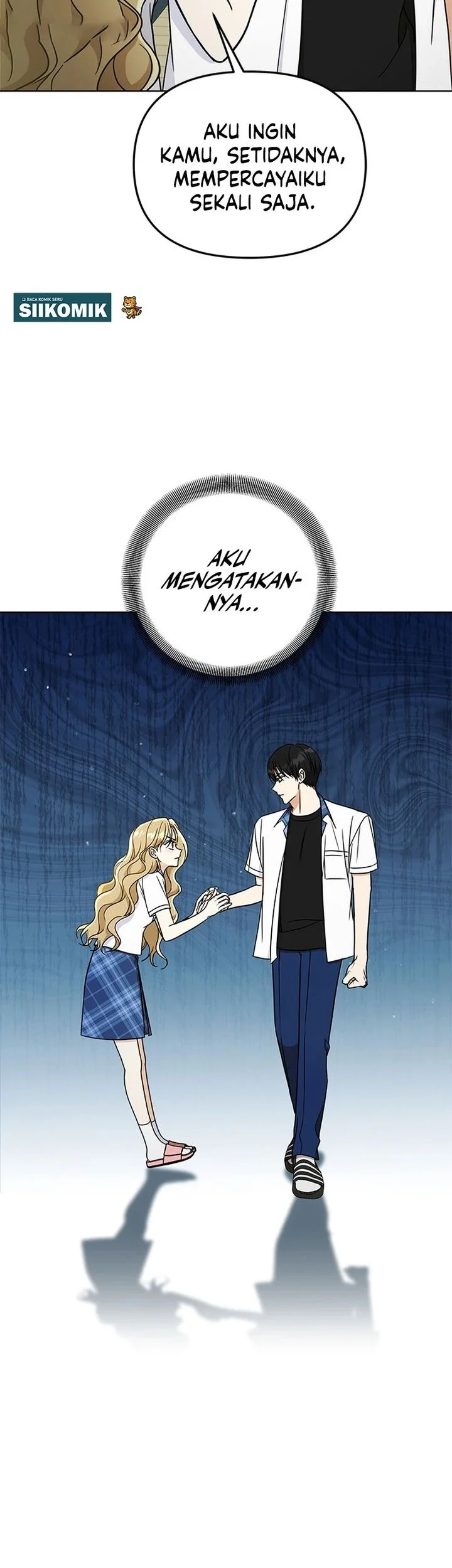 How to Dial Down a Gangster Male Lead Chapter 6 - halaman 63