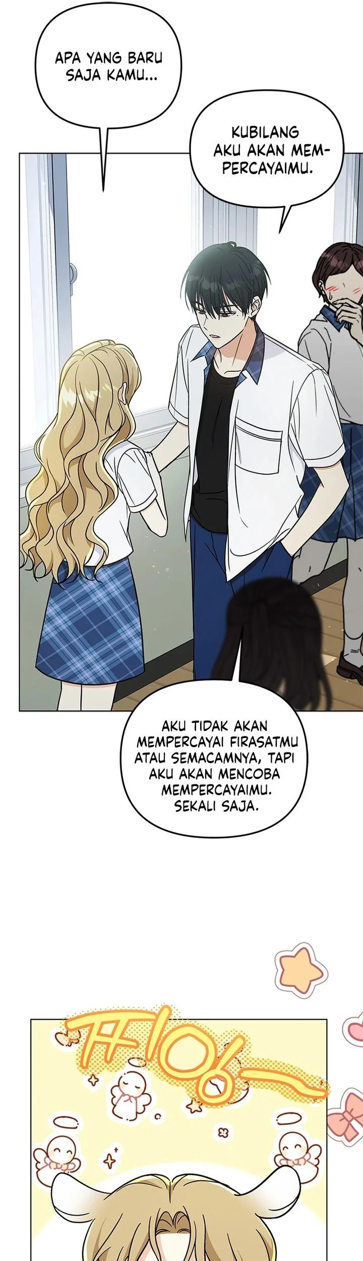 How to Dial Down a Gangster Male Lead Chapter 6 - halaman 67