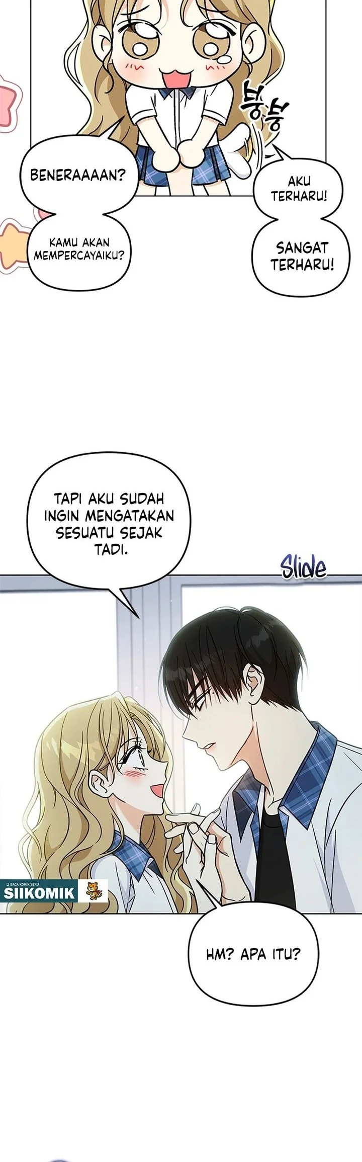 How to Dial Down a Gangster Male Lead Chapter 6 - halaman 68
