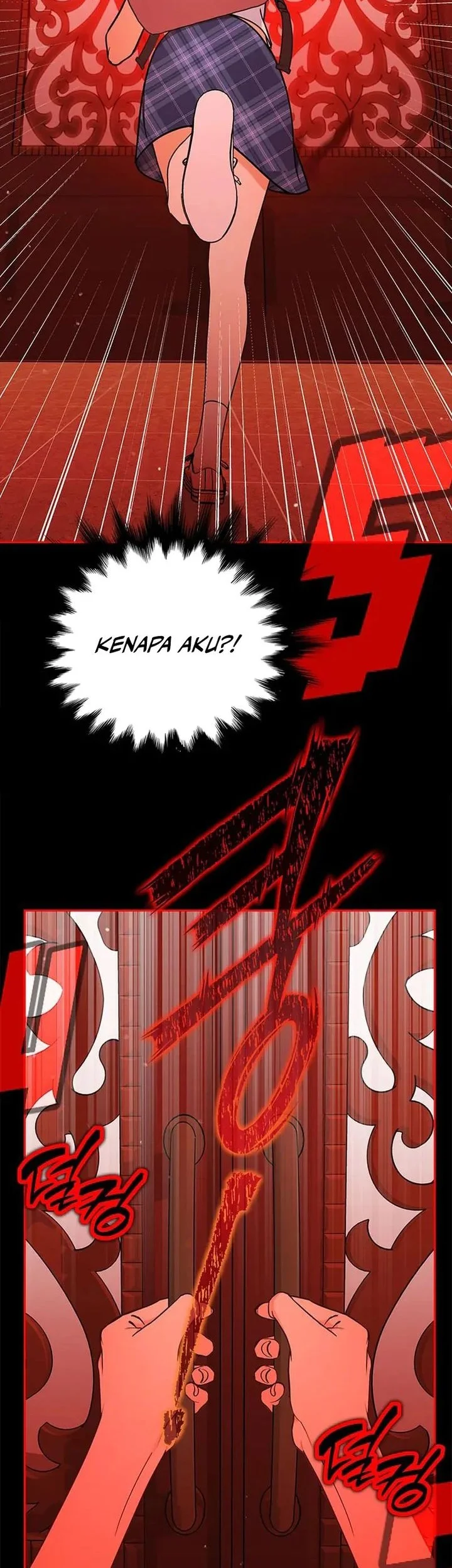 How to Dial Down a Gangster Male Lead Chapter 7 - halaman 18